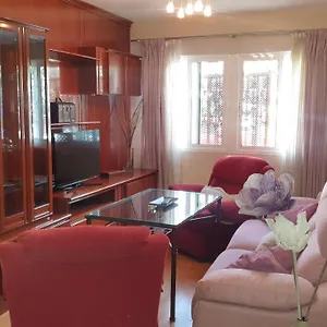  Сasa de vacaciones Casa Con Encanto Junto A La Mezquita Con Cochera España
