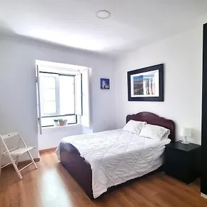  Apartamento Casa Intendente Portugal