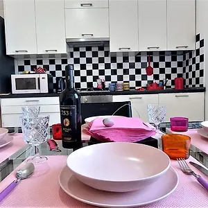  Apartamento Casabimba Italia