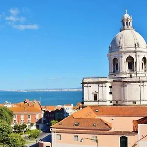  Apartamento Alfama Riverview Portugal