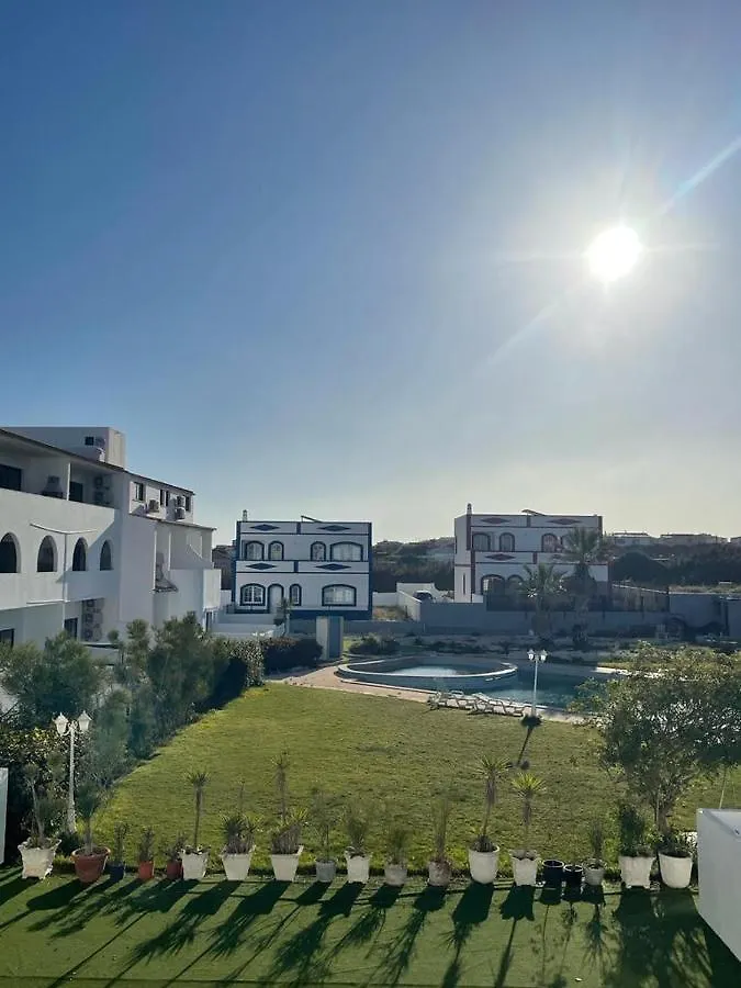 Apartamento Don Tenorio Com Piscina Sagres