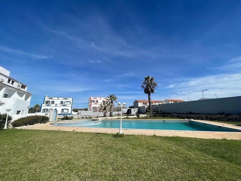 Apartamento Don Tenorio Com Piscina Sagres